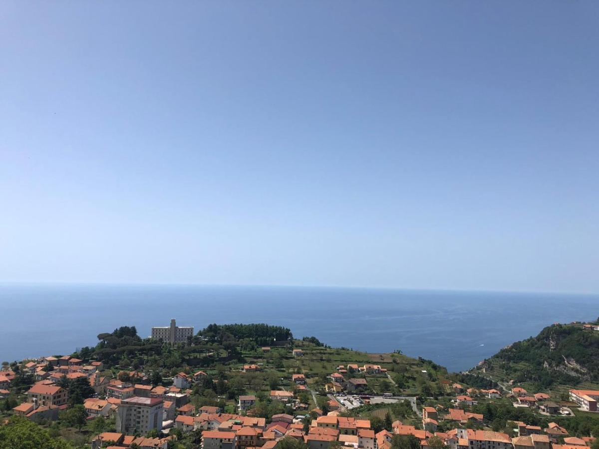 Сasa de vacaciones Casa Radicosa Agerola